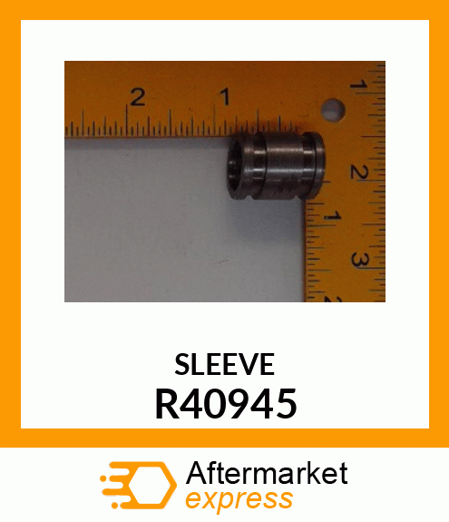 INLET R40945