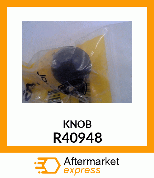 KNOB R40948