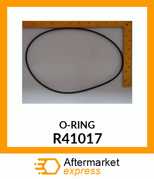 PACKING R41017