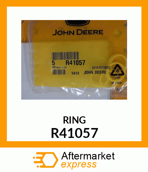 Up Ring R41057