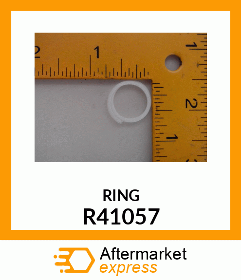 Up Ring R41057