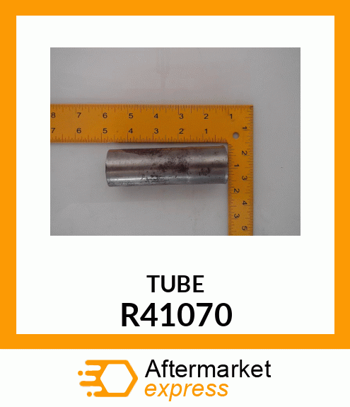 TUBE R41070