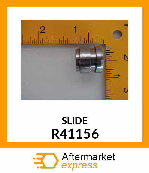 GUIDE,POPPET VALVE R41156