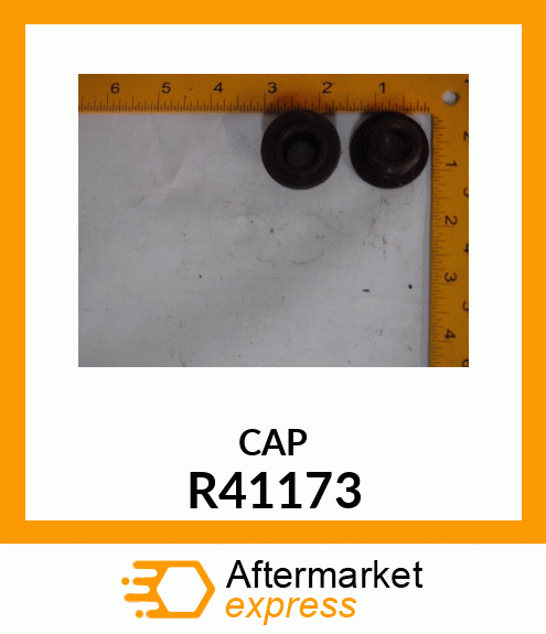 Cap R41173