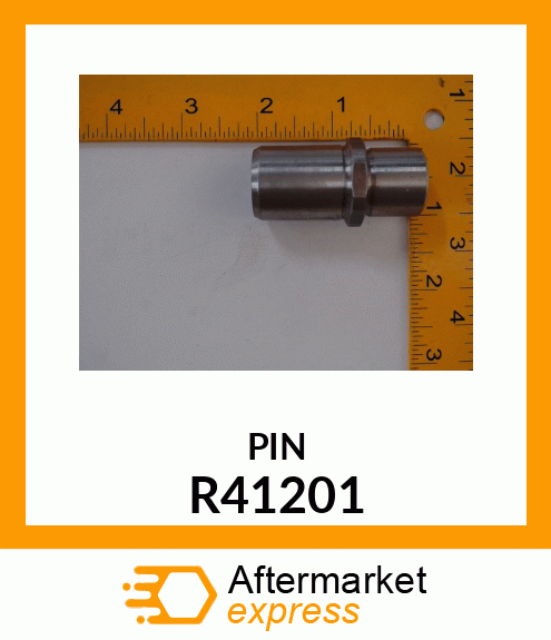 PLUNGER,BRAKE VALVE R41201