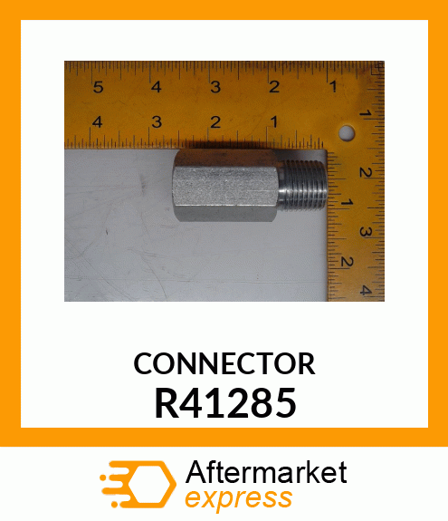 CONNECTOR R41285