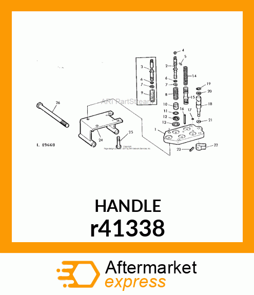 ARM r41338