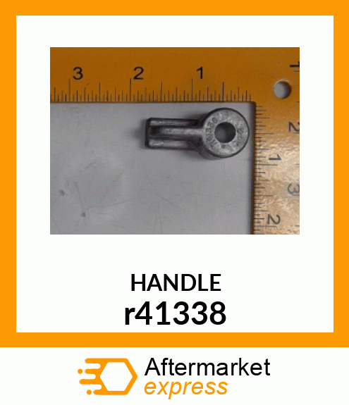 ARM r41338