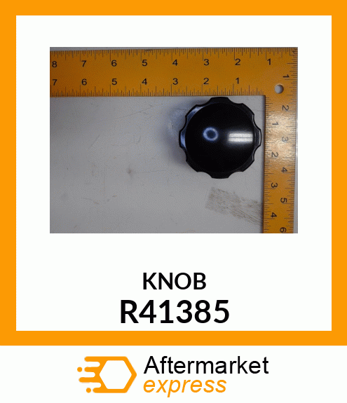 KNOB R41385