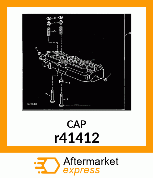 ROTATOR r41412