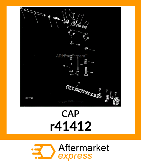 ROTATOR r41412