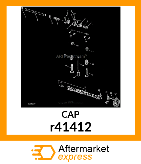 ROTATOR r41412