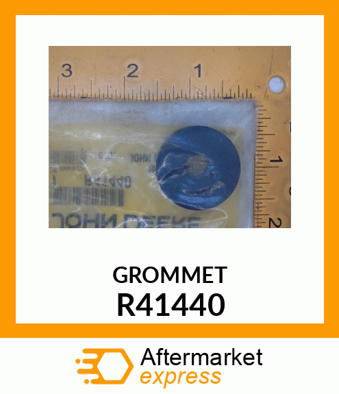 GROMMET R41440