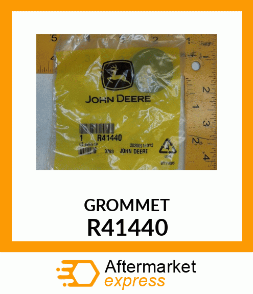 GROMMET R41440