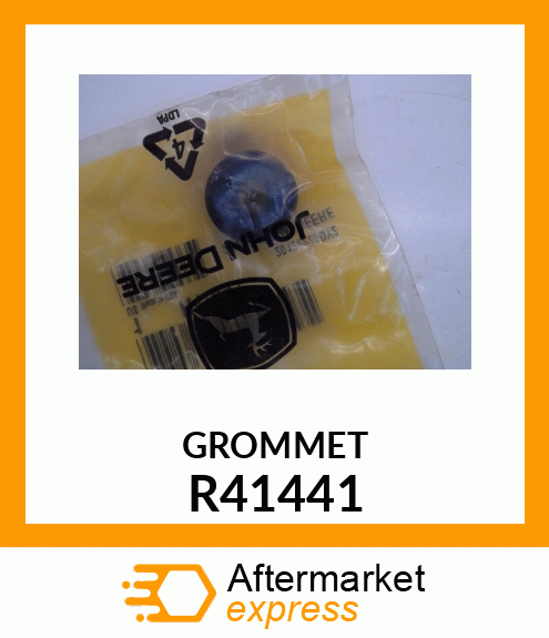 GROMMET R41441