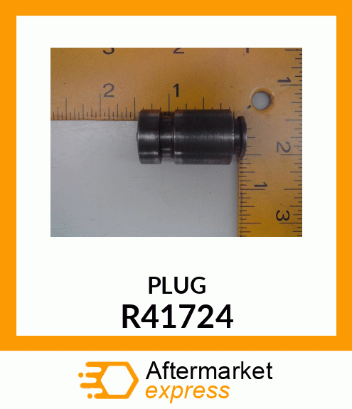 PLUG R41724