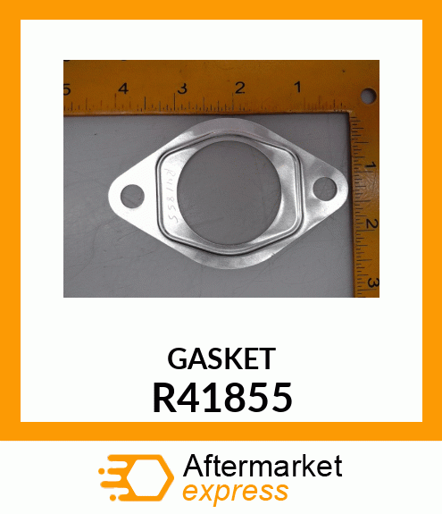 GASKET R41855