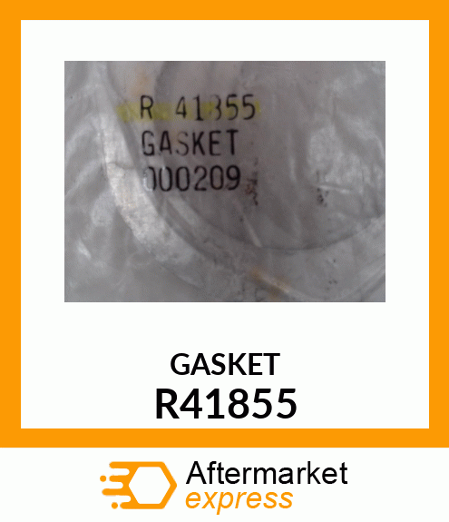 GASKET R41855