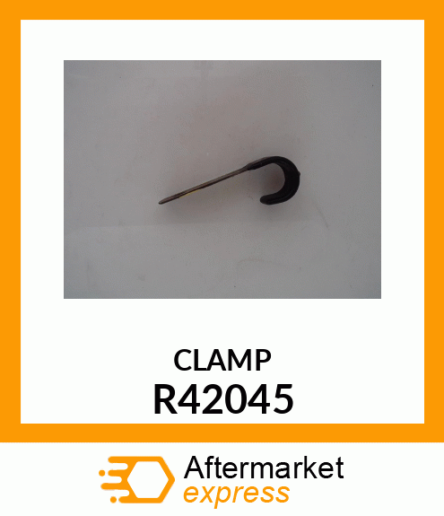 CLAMP R42045