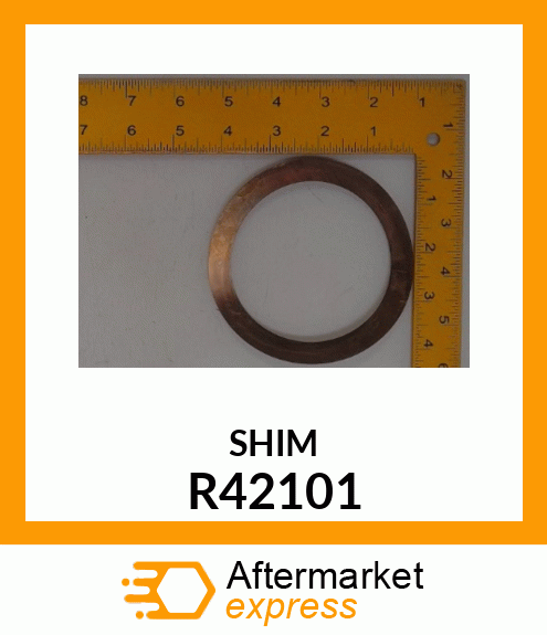 SHIM R42101