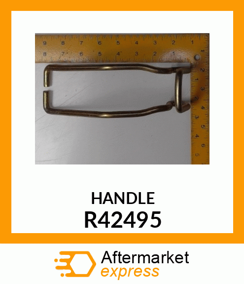 HANDLE R42495