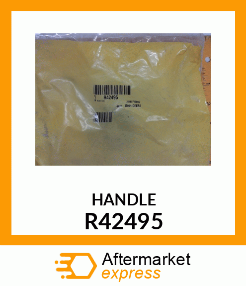 HANDLE R42495