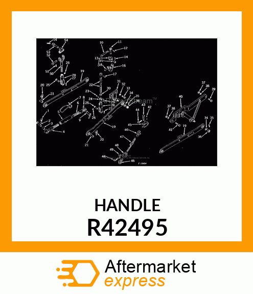 HANDLE R42495