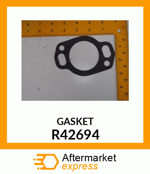 GASKET R42694