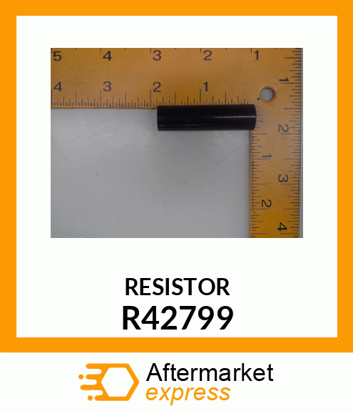 Resistor R42799