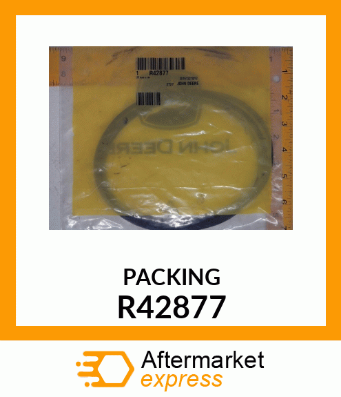 PACKING R42877