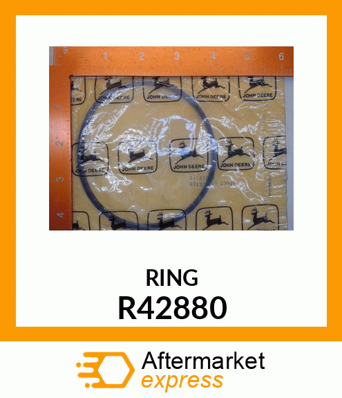 PACKING R42880