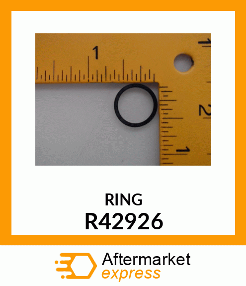 Up Ring R42926