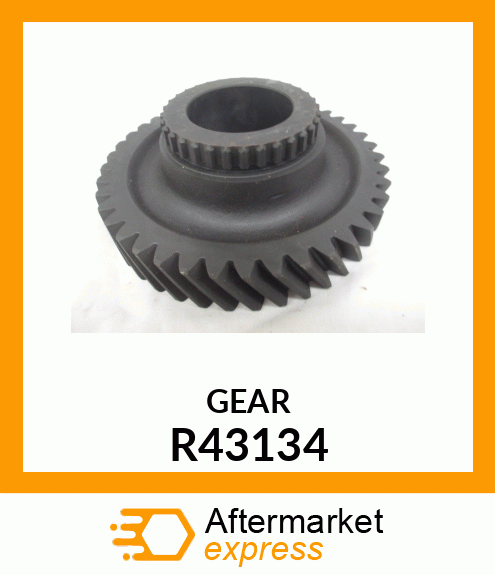 GEAR R43134