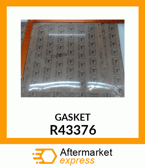 GASKET R43376