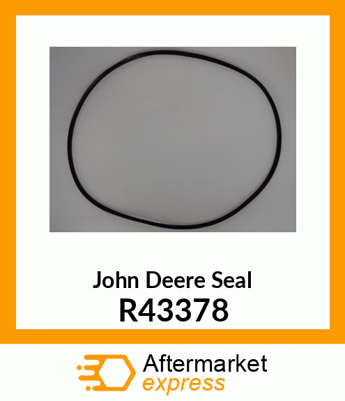 SEAL R43378