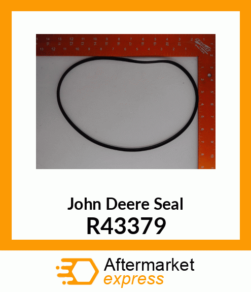 SEAL R43379