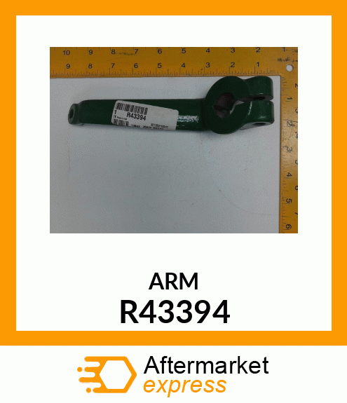 Arm R43394