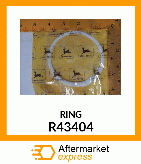 Up Ring R43404