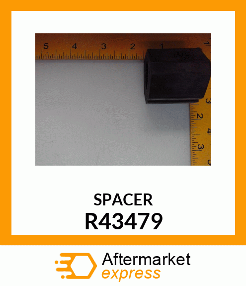 GROMMET R43479