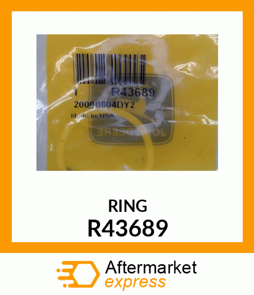 Up Ring R43689