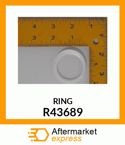 Up Ring R43689