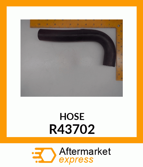 HOSE R43702