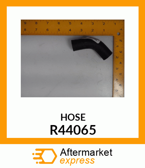 HOSE R44065