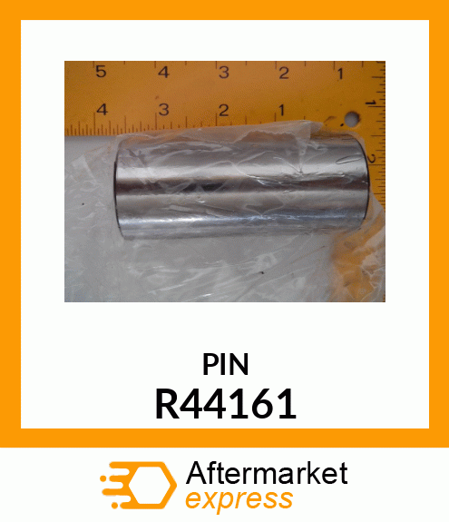 PIN,PISTON R44161