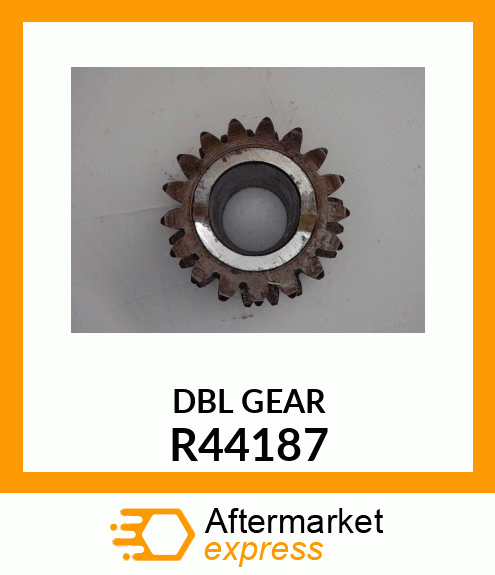 DBL_GEAR R44187