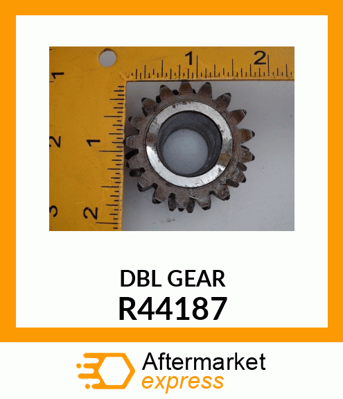 DBL_GEAR R44187