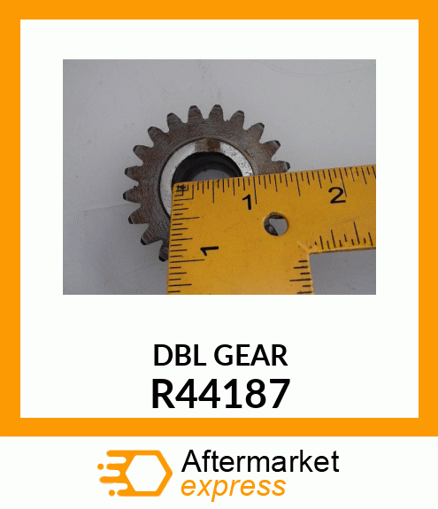 DBL_GEAR R44187