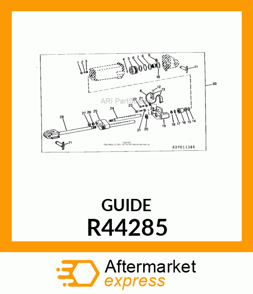 Guide R44285