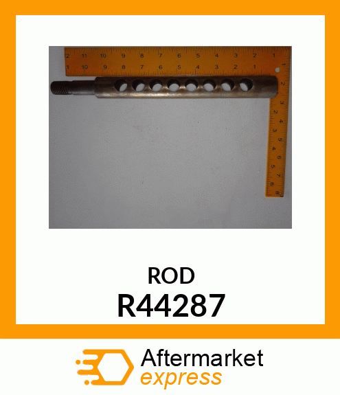 Rod R44287