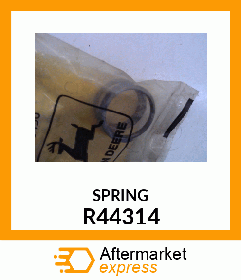 SPRING R44314